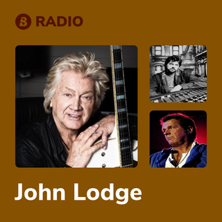 John Lodge Radio