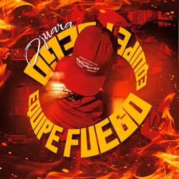 Equipe Fuego cover art