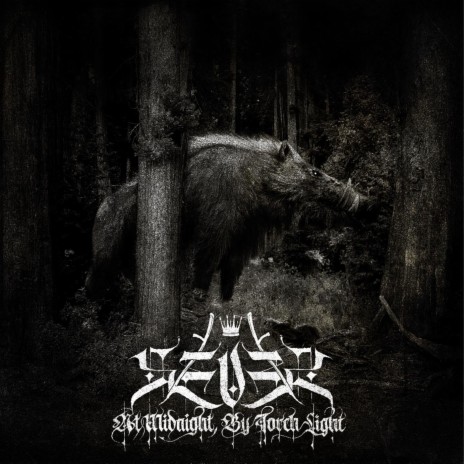 Lunar Sacrifice cover art