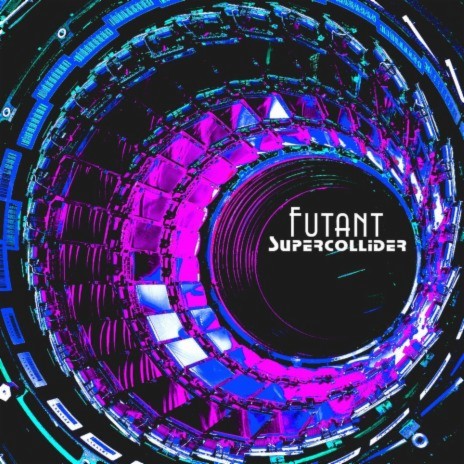 The God Particle cover art
