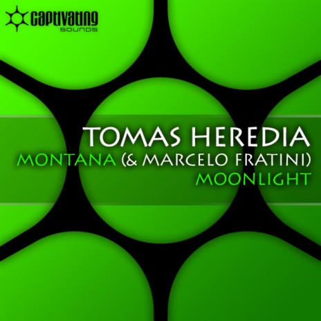 Montana (Radio Edit) ft. Marcelo Fratini cover art
