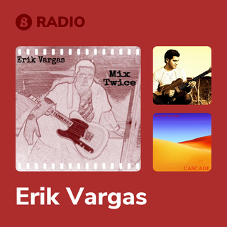 Erik Vargas Radio