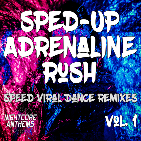 Dancing Queen (Sped-Up Mix)