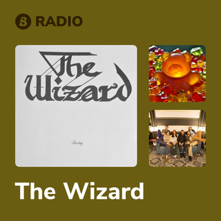 The Wizard Radio
