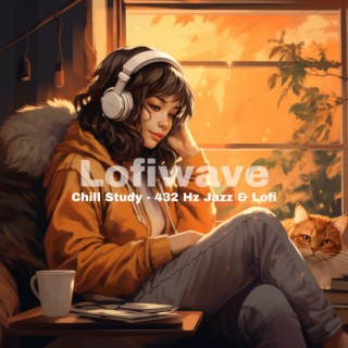 Chill Study - 432 Hz Jazz & Lofi