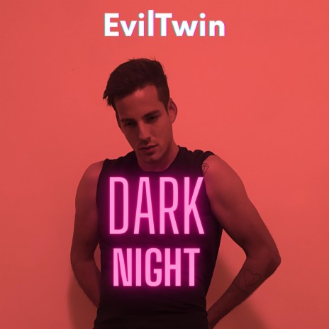 Dark night ft. Stjepan Bolibruh cover art