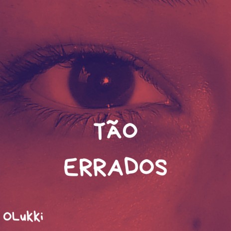 Tão Errados cover art