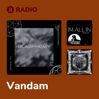 Vandam Radio