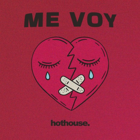 Me Voy (Club Mix) ft. Mon Franko