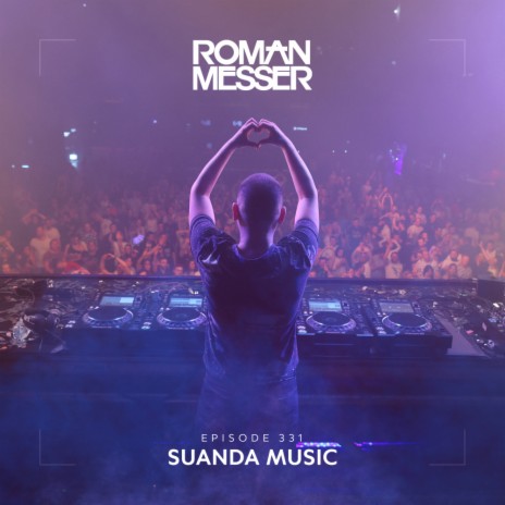 The Journey (Suanda 331) cover art