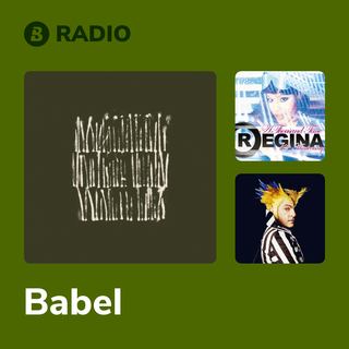Babel Radio