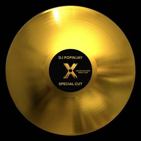 Special Cut (Main Mix) cover art