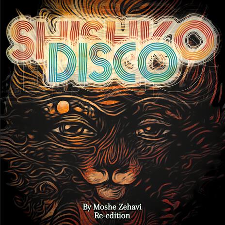 Sea of Change (Rumbita) (Re-edition) ft. Shishko Disco cover art