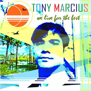 We Live for the Best cover art