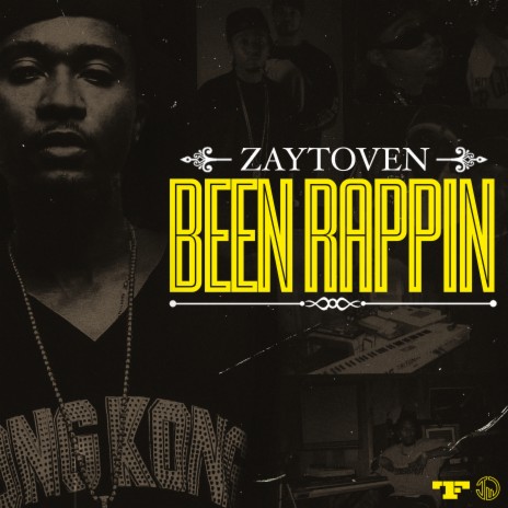 I Got Tt cover art