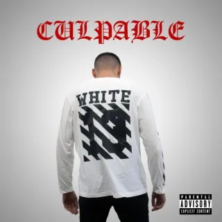 CULPABLE cover art