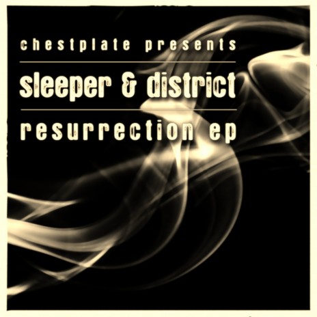 War (Original Mix) ft. District cover art