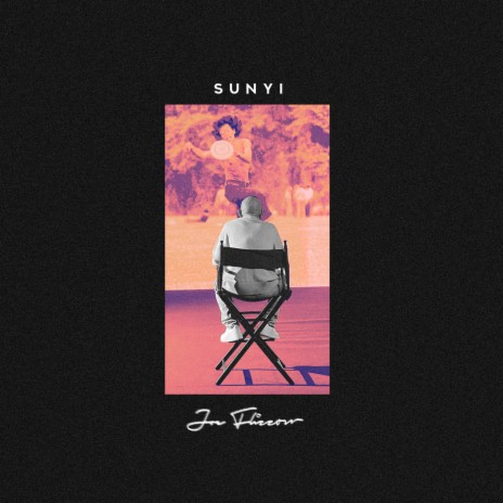 SUNYI cover art