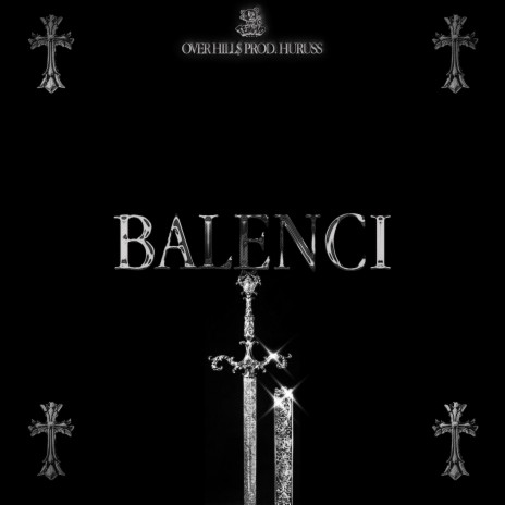 Balenci ft. Huruss