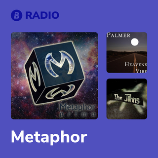 Metaphor Radio