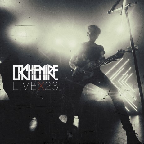 Photochope-moi (Live 2023) cover art