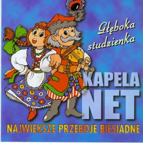 Wyszła raz Haneczka cover art