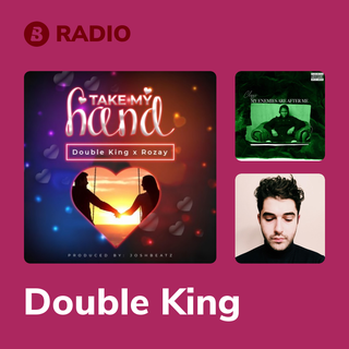 Double King Radio