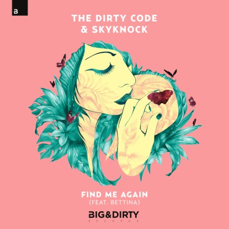 Find Me Again (Original Mix) ft. Skyknock & Bettina cover art