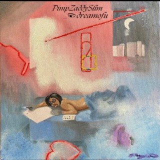 EYE DREAM OF U cover art