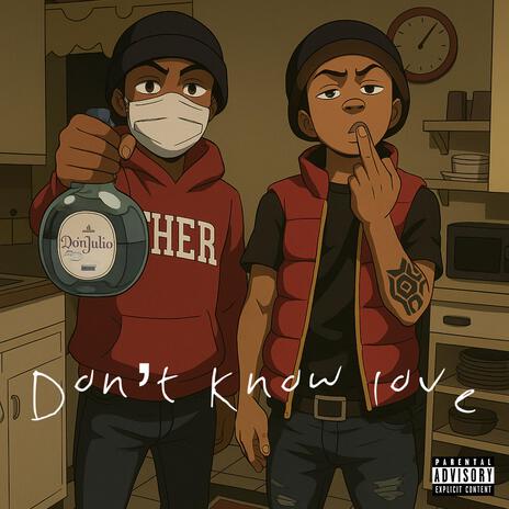 Don'tKnowLove ft. TK Rated R