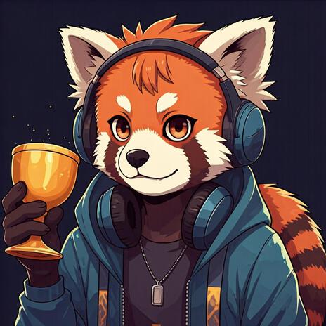 Golden Chalice cover art