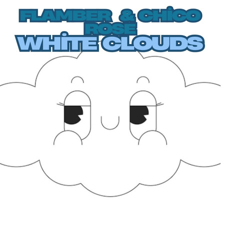 White Clouds (Release)