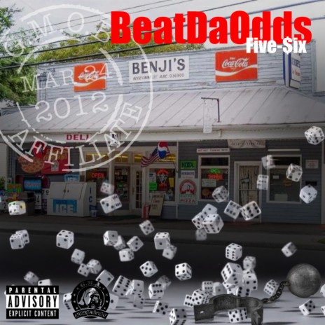 Handle Bars ft. Money Man cover art