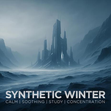 Sky Below Freezing cover art
