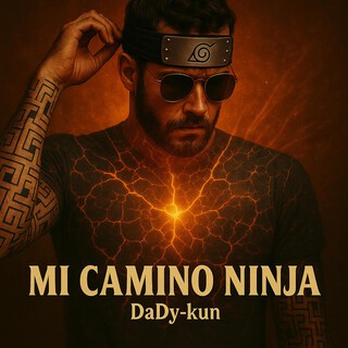 Mi Camino Ninja