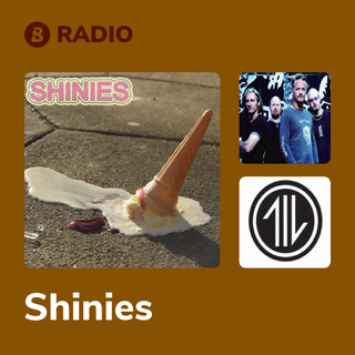 Shinies Radio