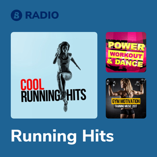 Running Hits Radio