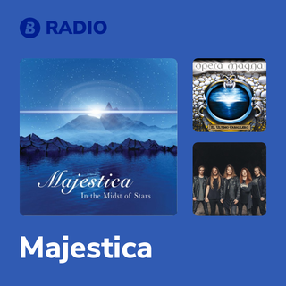 Majestica Radio