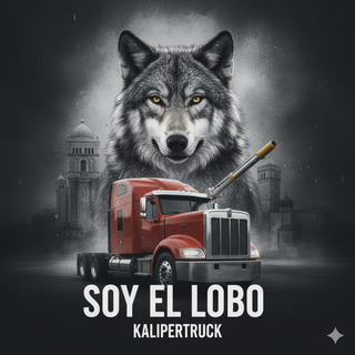 KALIPERTRUCK