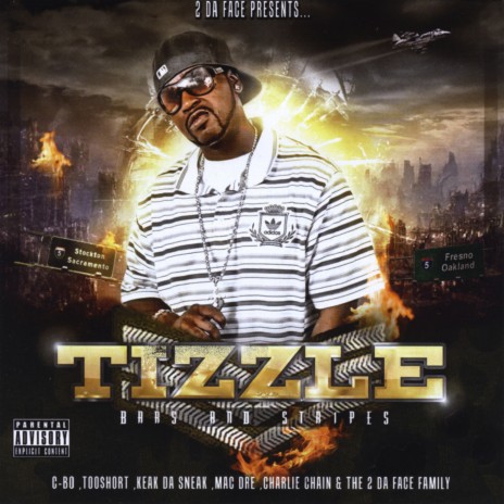 What It Is (feat. Keak Da Sneak)