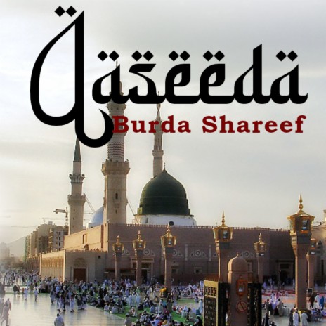 Maula Ya Salli Wa Sallim cover art