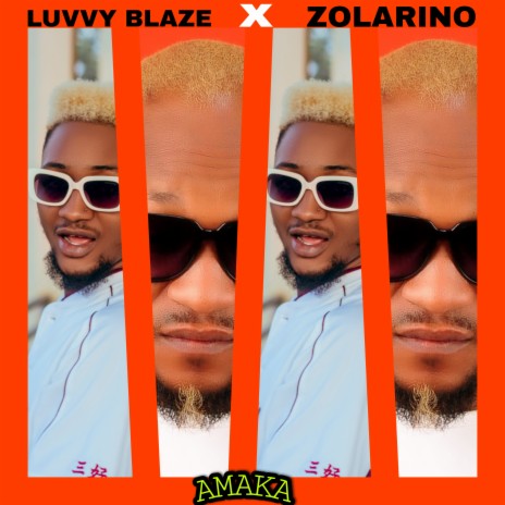 AMAKA ft. ZOLARINO