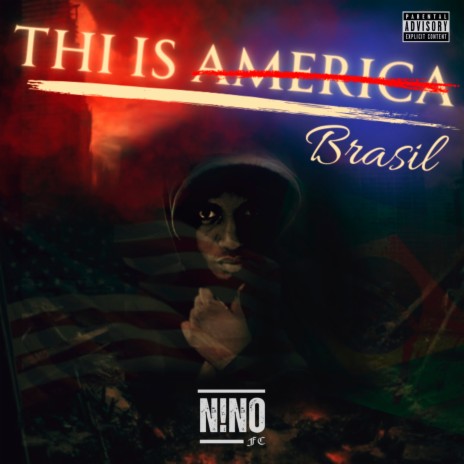 This Is Brasil ft. Nino FC & Ticano Beats cover art