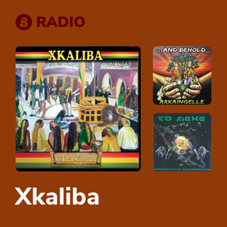 Xkaliba Radio