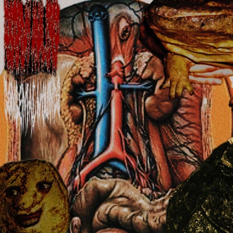 Reeking Wet Remains ft. Festerday Anal Crisp