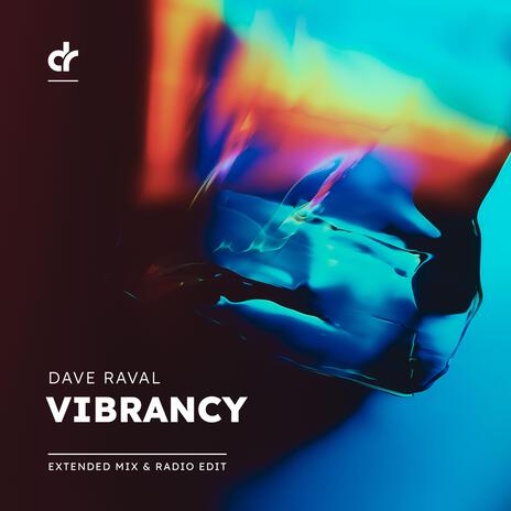 Vibrancy cover art