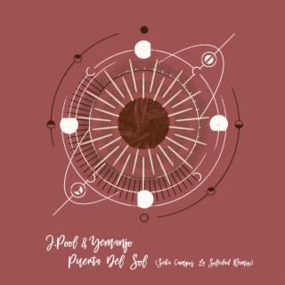 Puerta del Sol (Mollono.Bass Remix) ft. Yemanjo cover art