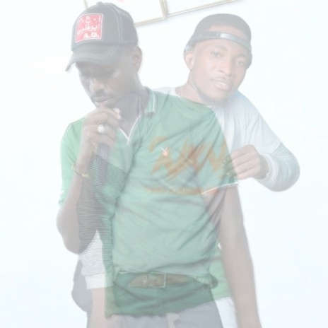 Uwó ft. Debelé & Mister wewa cover art