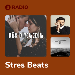 Stres Beats Radio