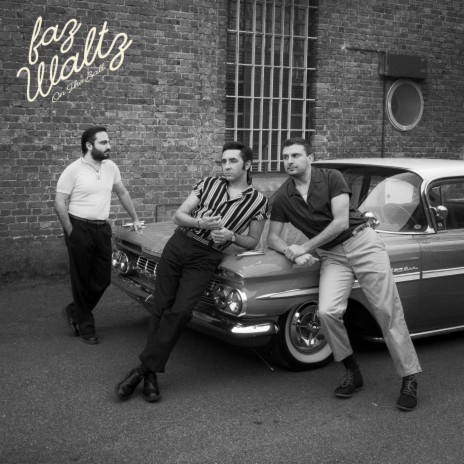 Fool For Your Love cover art